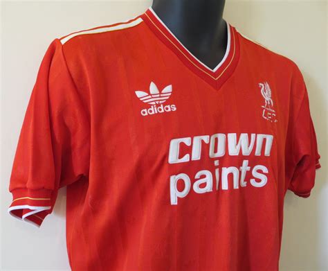 liverpool adidas shirts.